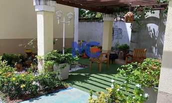 Imagem 5: Excelente Apartamento com 57,44m²com 02 Quartos no Bairro Padre Romualdo-Caucaia-Ce