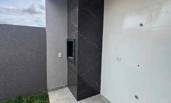 Imagem 4: Casa Térrea para Venda em Campo de Santana Curitiba-PR