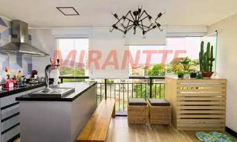 Imagem 3: Apartamento para venda possui 75 metros quadrados com 2 quartos