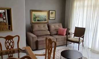 Imagem: Apartamento Mobiliado em Bauru