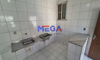 Imagem 5: Apartamento com 1 quarto no bairro Parquelândia em Fortaleza, CE