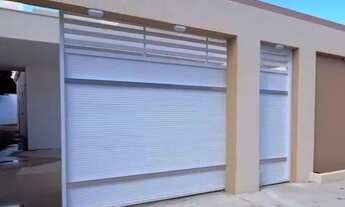 Imagem: CASA NOVA ALTO PADRÃO - ACEITA FINANCIAMENTO