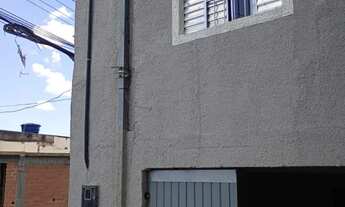 Imagem: Casa assobradada, com 2 quartos Vila fatima