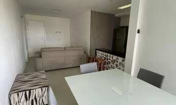 Imagem 5: Imóvel para aluguel tem 47 metros quadrados com 1 quarto em Campo Belo - São Paulo - SP