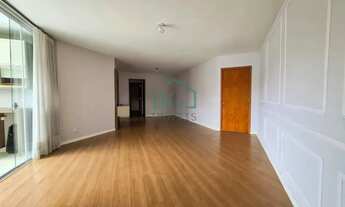 Imagem 3: Apartamentos Padrão em Poços de Caldas