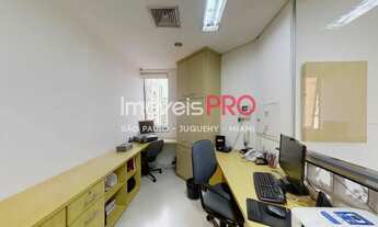 Imagem 6: Conjunto Comercial -Itaim Bibi - 69m² - 3 banheiros 2 vagas