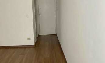 Imagem 4: Apartamento com 1 dormitório para alugar, 50 m² por R$ 3.580,95/mês - Campo Belo - São Pau