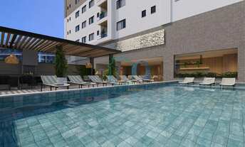 Imagem 7: Apartamento à Venda no Estreito, Florianópolis 2 Dorms, 73m²