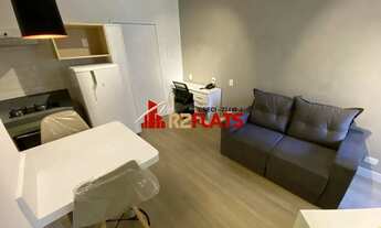 Imagem 2: Flat com ótimo preço no bairro Jardins. Confira!