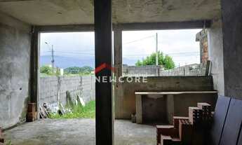 Imagem 2: Sobrado em Rua Benedito de Souza Filho - Estância Santa Izabel - Peruíbe/SP