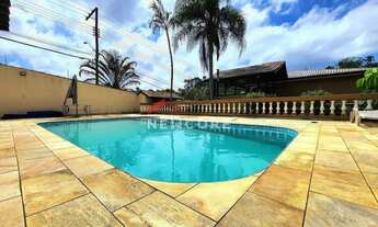 Imagem: Casa em Rua Renascença - Serra da Cantareira