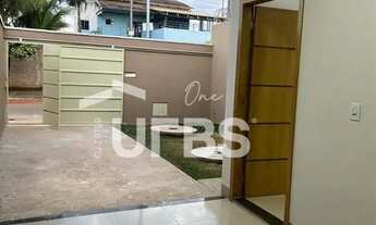 Imagem 3: CASA PRONTA EM SANTO ANTONIO DE GOIÁS