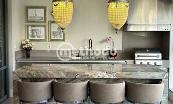 Imagem 7: APARTAMENTO MOBILIADO CAMBUÍ - CONDOMÍNIO LE REVE- CAMPINAS