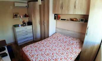 Imagem 3: Casa de condomínio em Avenida Nossa Senhora de Guadalupe - Hípica - Porto Alegre/RS