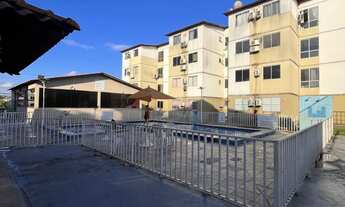 Imagem 2: Residencial Total Ville Vida Nova (Contrato de Gaveta