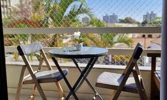 Imagem: Apartamento para venda possui 92 metros