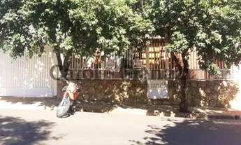 Imagem: CA113 - CASA A VENDA NO CENTRO