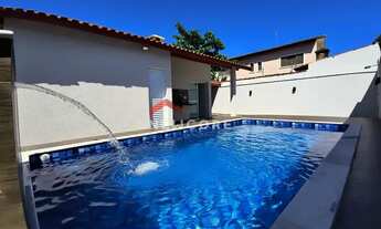 Imagem 4: Casa em Rua Osvaldo Alves de Freitas - Jamaica (Praia) - Itanhaém/SP