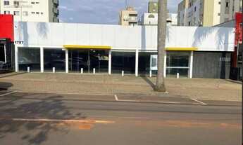 Imagem: Loja para alugar em Londrina, Jardim Higienópolis