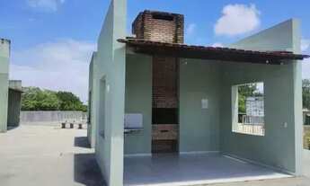 Imagem 2: Apartamento no Bosque das Casuarinas - 2/4 - Com Ar Condicionado