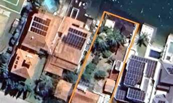 Imagem 5: Imóvel para venda com 276 metros quadrados com 3 quartos em Portinho - Cabo Frio - RJ