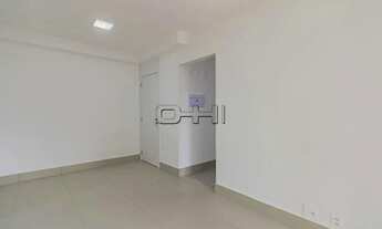 Imagem 4: Aluguel Apartamento 2 Dormitórios - 60 m² Perdizes