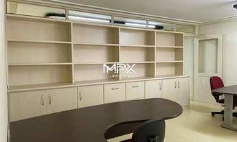 Imagem 4: Sala à venda em Piracicaba, Centro, com 54.5 m², Condomínio Edifício Mediterraneo