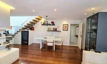 Imagem 4: Cobertura com 3 dormitórios à venda, 250 m² por R$ 2.800.000,00 - Icaraí - Niterói/RJ