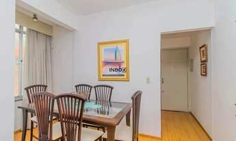 Imagem: APARTAMENTO A VENDA DE TRÊS DORMITÓRIOS