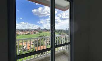 Imagem 7: Venda de Apartamentos / Padrão na cidade de Araraquara