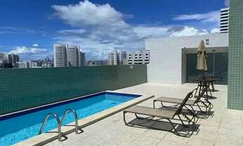 Imagem 2: Apartamento para vender e alugar no MARIA ZILDA, GRAÇAS, Recife, PE