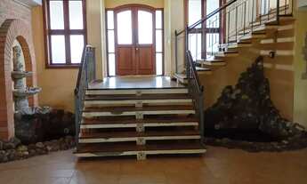 Imagem: Casa de condomínio para venda com 450 metros