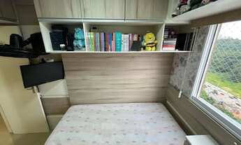 Imagem 5: Apartamento para Venda em Barueri, Votupoca, 2 dormitórios, 1 banheiro, 1 vaga