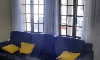 Imagem 3: Casa para aluguel, 4 quartos, 1 suíte, 5 vagas, Castelo - Belo Horizonte/MG