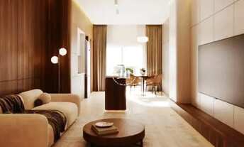 Imagem 4: Studio 1 dormitório - Praia Comprida. - CEN