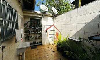 Imagem 7: Casa com 2 dormitórios, 85 m² - venda por R$ 285.000,00 ou aluguel por R$ 1.431,50/dia - V