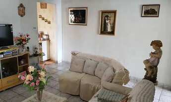 Imagem 2: Casa em Rua Japão - Parque das Nações - Santo André/SP