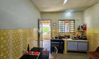 Imagem 5: Casa - Jardim Flamboyant - Campinas