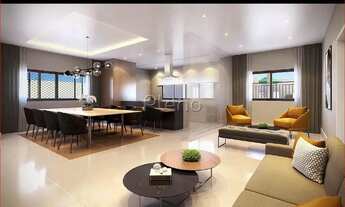 Imagem 7: Apartamento à venda no bairro Jardim Planalto, 3 quartos - Campinas