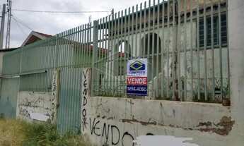 Imagem: Terreno Padrão em Bauru