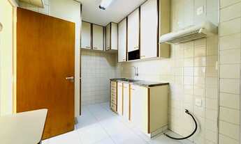 Imagem 7: Imóvel para aluguel com 63 metros quadrados com 2 quartos em Centro - Campinas - SP