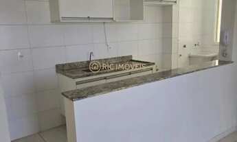 Imagem 3: Apartamento para Venda em Indaiatuba, Jardim Sevilha, 3 dormitórios, 1 suíte, 2 banheiros