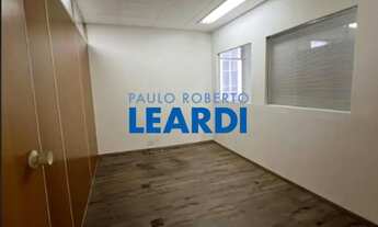 Imagem: PRÉDIO - CONSOLAÇÃO - SP