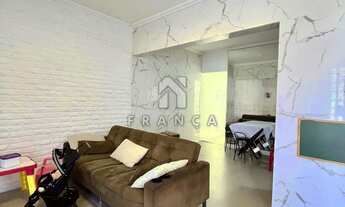 Imagem 6: Casa - 3 Dormitórios, 1 Suíte e Área Gourmet no Villa Branca em Jacareí/SP