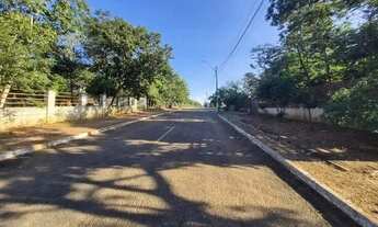 Imagem 2: Lote com 1200m² à venda no Condomínio Villa Verde Residencial, Senador Canedo