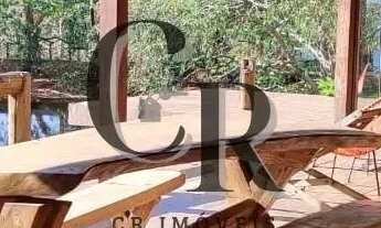 Imagem: Fazenda em Cezarina