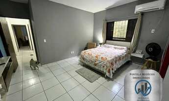 Imagem 6: Casa no Antares, duas casas em uma, 7/4, 5 suítes, nascente, espaço gourmet, e piscina