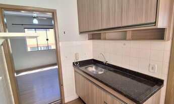 Imagem 6: Apartamento para alugar em Londrina, Industrial, com 2 quartos, com 44 m², Aimará I