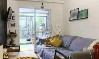 Imagem: Apartamento na Vila Madalena com 3 dormitórios