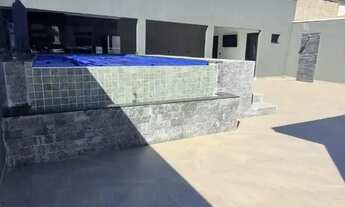 Imagem: Vendo casa 3 quartos com suíte e espaço